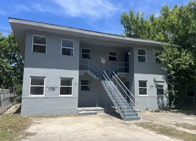 Property at 543 Division St Unit 3, Daytona Beach, FL, 32114, 2 beds, 1 bath, [object Object]