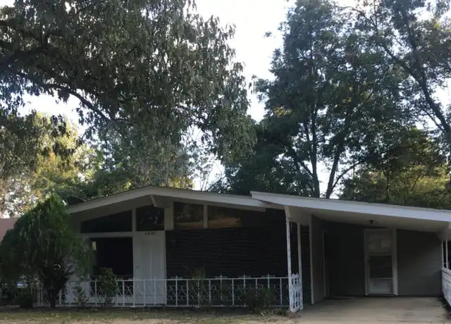 Property at 2645 Queensroad Ave, Jackson, MS, 39213, 3 beds, 2 baths, [object Object]