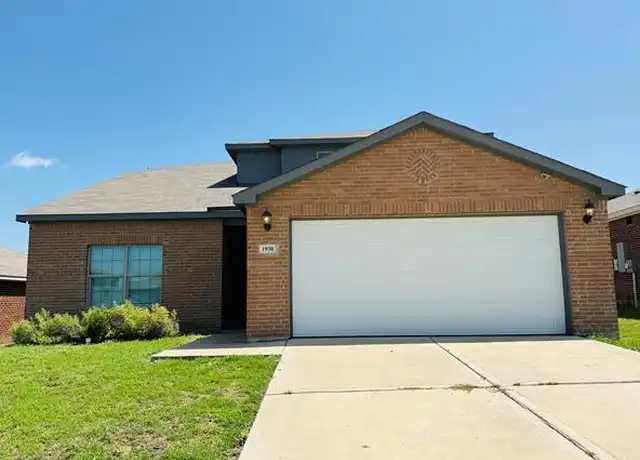 Property at 1930 Delta Downs Dr, Seagoville, TX, 75159, 4 beds, 2.5 baths, [object Object]
