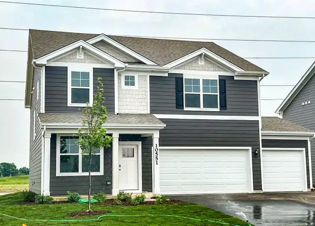 Property at 10551 Blaine St, Crown Point, IN, 46307, 4 beds, 2.5 baths, [object Object]