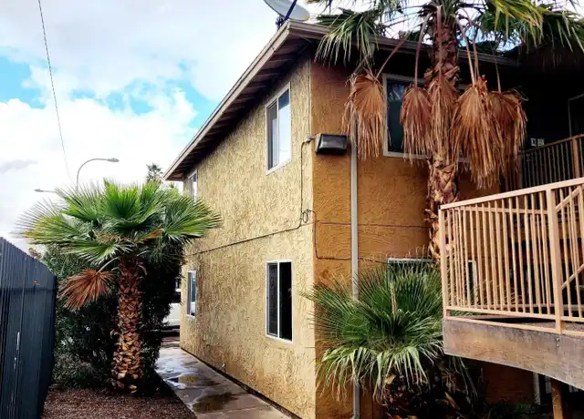 Property at 2537 W Georgia Ave #7, Phoenix, AZ, 85017, 2 beds, 1 bath, [object Object]