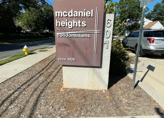 Property at 601 Cleveland St Unit 12D, Greenville, SC, 29601, 1 bed, 1 bath, [object Object]