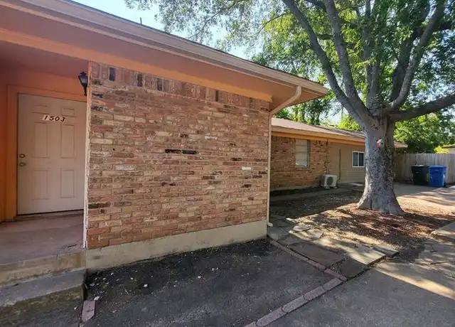 Property at 1503 E Wells Ave, Sherman, TX, 75090, 3 beds, 1 bath, [object Object]