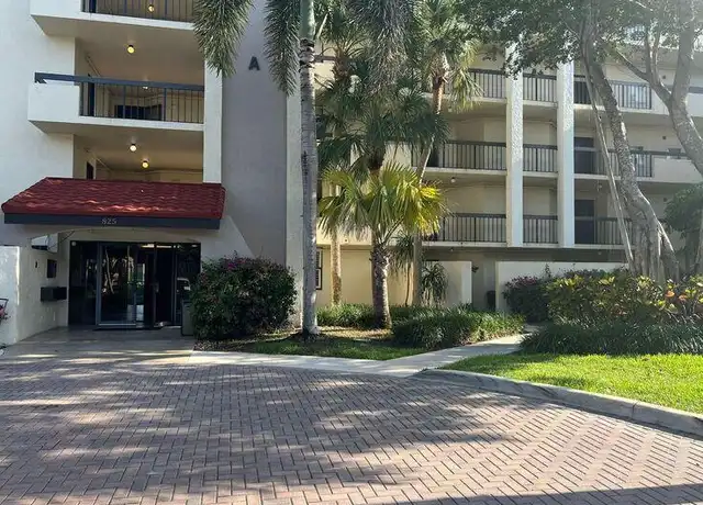 Property at 825 Egret Cir Unit 107A, Delray Beach, FL, 33444, 2 beds, 2 baths, [object Object]