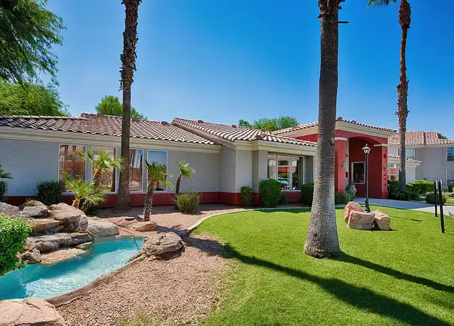 Property at Envision - 1361 S Greenfield Rd, Mesa, AZ, 85206, 1 bed, 1 bath, [object Object]