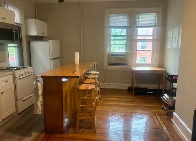 Property at 3310 Hamilton St Unit 3, Philadelphia, PA, 19104, 1 bed, 1 bath, [object Object]