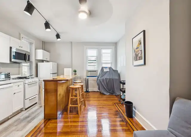 Property at 3310 Hamilton St Unit 3, Philadelphia, PA, 19104, 1 bed, 1 bath, [object Object]