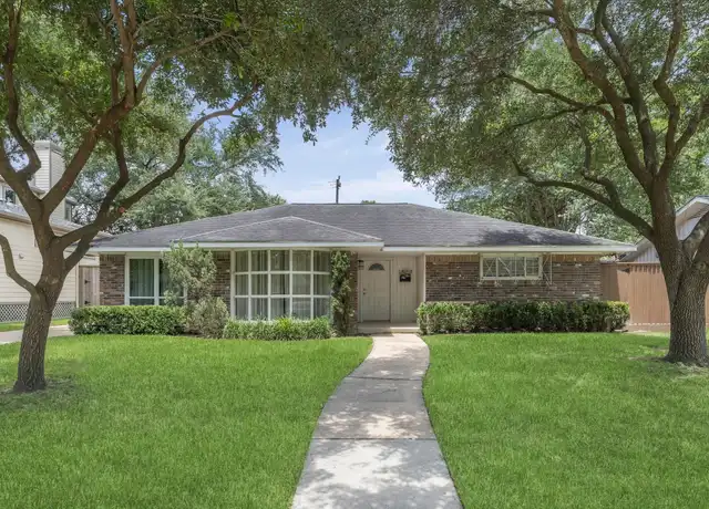 Property at 3510 Elmridge St, Houston, TX, 77025, 4 beds, 3.5 baths, [object Object]