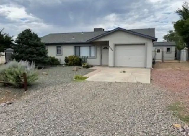 Property at 8629 E Apache Dr, Prescott Valley, AZ, 86314, 3 beds, 2 baths, [object Object]