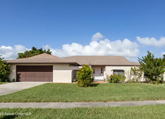 Property at 690 Pebble Beach Ave NE, Palm Bay, FL, 32905, 4 beds, 2 baths, [object Object]