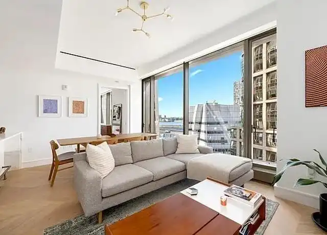 Property at 500 W 18th St Unit E11C, New York, NY, 10011, 1 bed, 2 baths, [object Object]