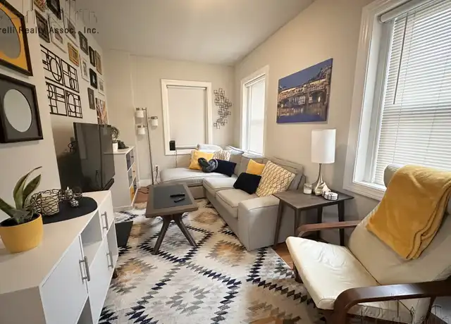 Property at 39 Stillman St Unit 4, Boston, MA, 02113, 1 bed, 1 bath, [object Object]