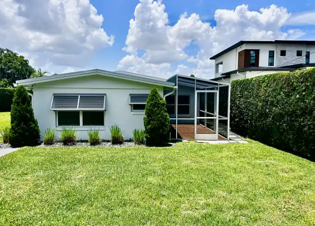Property at 7210 Seminole Dr #1, Belle Isle, FL, 32812, 3 beds, 1.5 baths, [object Object]