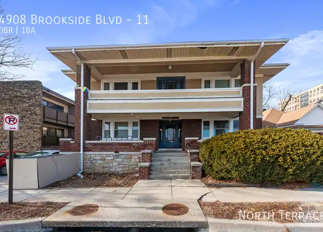 Property at 4908 Brookside Blvd Unit 11, Kansas City, MO, 64112, 0 beds, 1 bath, [object Object]