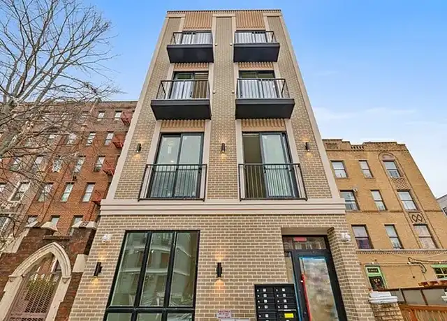 Property at 193 Lenox Rd Unit 3A, Brooklyn, NY, 11226, 1 bed, 1 bath, [object Object]