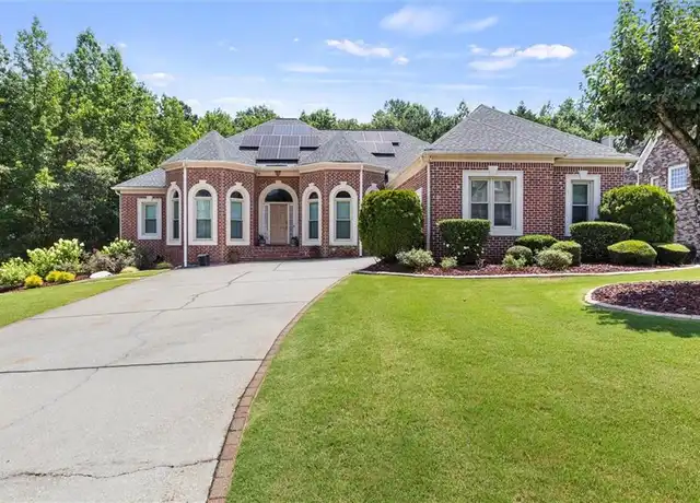 Property at 2115 Julien Overlook Unit 1, Conyers, GA, 30012, 2 beds, 1 bath, [object Object]