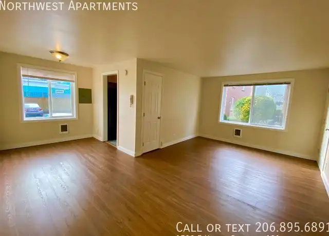 Property at 1709 E Union St Unit 101, Seattle, WA, 98122, 2 beds, 1 bath, [object Object]