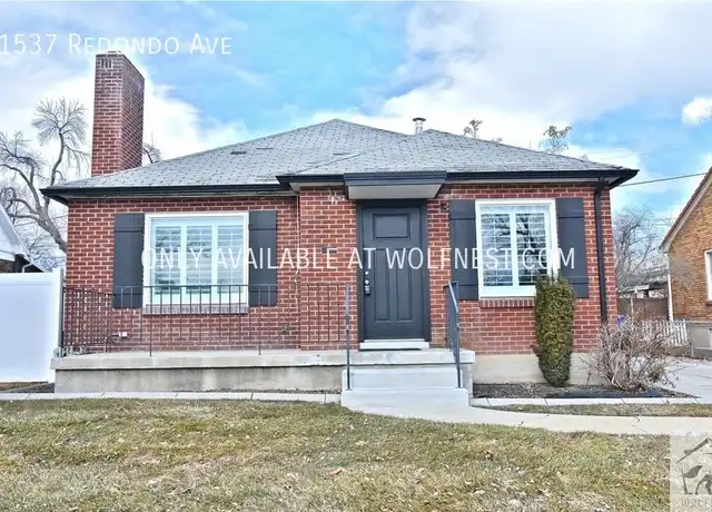 Property at 1537 E Redondo Ave, Salt Lake City, UT, 84105, 4 beds, 2 baths, [object Object]