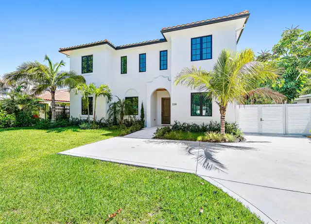 Property at 250 Plymouth Rd, West Palm Beach, FL, 33405, 5 beds, 5.5 baths, [object Object]