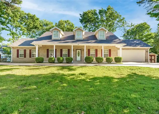 Property at 1 Ainsdale Ln, Bella Vista, AR, 72715, 3 beds, 2 baths, [object Object]