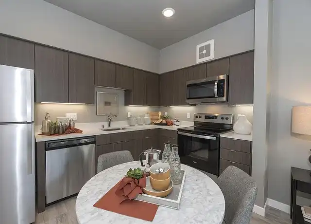 Property at Denizen Apartments - 2323 Valley St, Oakland, CA, 94612, 1 bed, 1 bath, Contact for Price