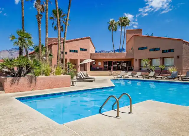 Property at 5051 N Sabino Canyon Rd, Tucson, AZ, 85750, 1 bed, 1 bath, [object Object]