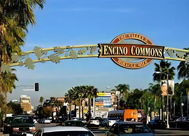 Property at 17307 Burbank Blvd, Encino, CA, 91316, 1 bed, 1 bath, [object Object]