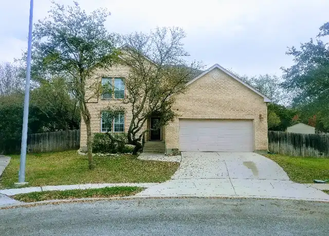 Property at 8603 Sedona Cir, Helotes, TX, 78023, 5 beds, 3 baths, [object Object]