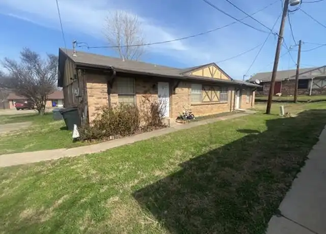 Property at 217 Pine Meadow Dr, Kennedale, TX, 76060, 1 bed, 1 bath, [object Object]