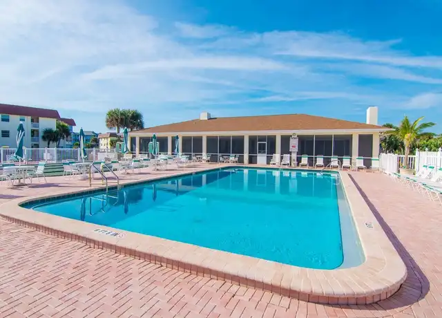 Property at 5400 Florida A1A Unit D4, Indian River Shores, FL, 32963, 2 beds, 2 baths, [object Object]