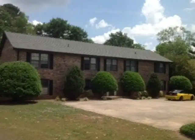 Property at 107 Barrington Dr Unit 107-4, Athens, GA, 30605, 2 beds, 2 baths, [object Object]
