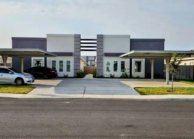 Property at 2919 W Driftwood St Unit 2, Edinburg, TX, 78541, 3 beds, 2 baths, [object Object]