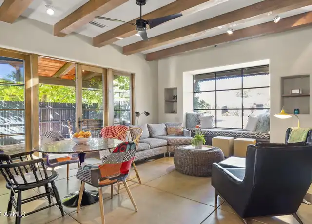 Property at 7005 E Jackrabbit Rd, Paradise Valley, AZ, 85253, 1 bed, 1 bath, [object Object]