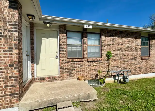 Property at 235 SE 121st Rd Unit 2, Warrensburg, MO, 64093, 2 beds, 1 bath, [object Object]