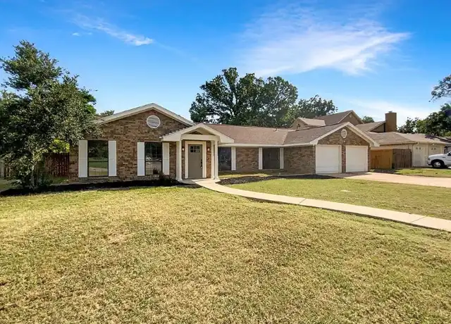 Property at 3206 Magnolia Blvd, Temple, TX, 76502, 4 beds, 3 baths, [object Object]