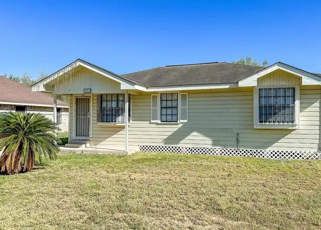 Property at 1103 San Cristobal St, San Juan, TX, 78589, 3 beds, 1 bath, [object Object]