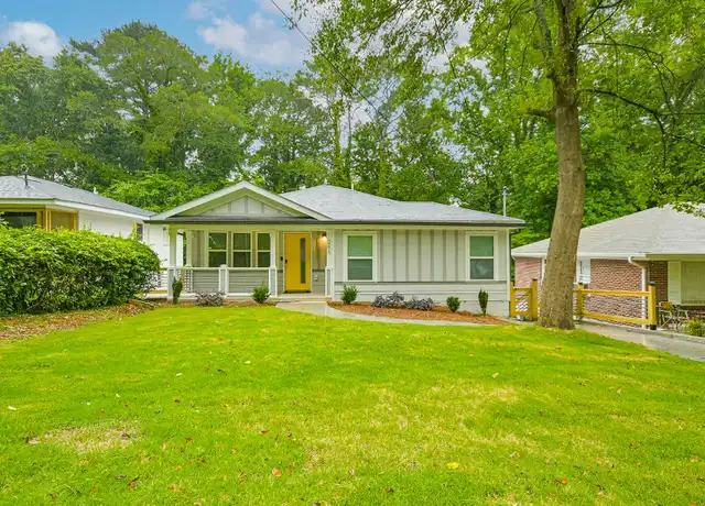 Property at 266 Childs Dr NW, Atlanta, GA, 30314, 4 beds, 2.5 baths, [object Object]
