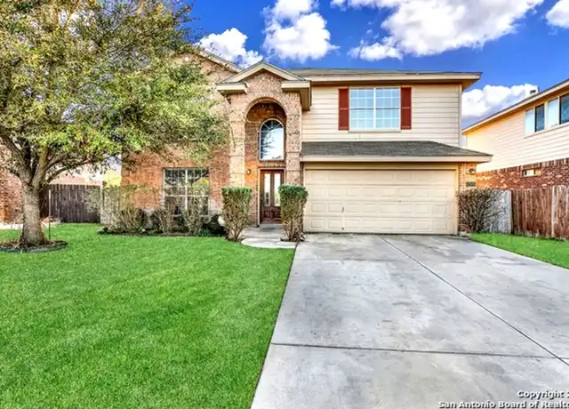 Property at 12506 Dry Run, San Antonio, TX, 78253, 4 beds, 2.5 baths, [object Object]