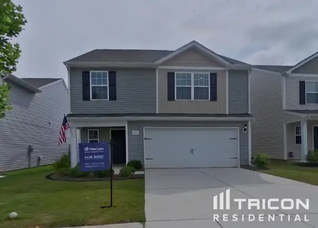 Property at 8112 Derby Woods Ln, Charlotte, NC, 28214, 4 beds, 2.5 baths, [object Object]