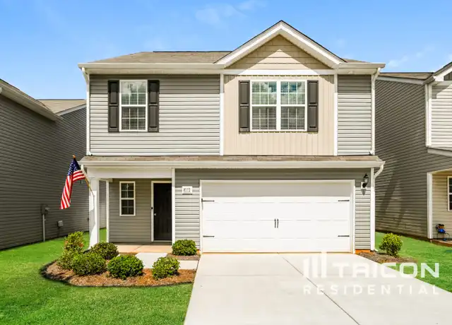 Property at 8112 Derby Woods Ln, Charlotte, NC, 28214, 4 beds, 2.5 baths, [object Object]