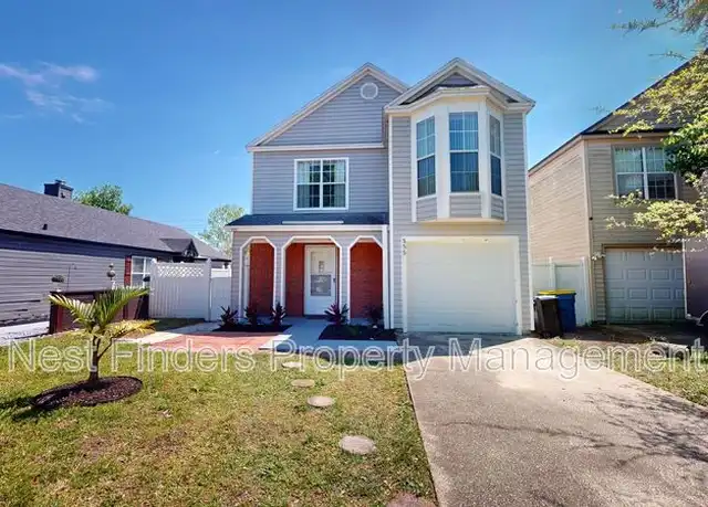 Property at 555 Staffordshire Dr, Jacksonville, FL, 32225, 3 beds, 2.5 baths, [object Object]