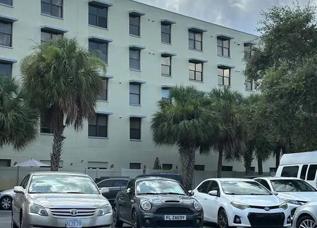 Property at 701 S Madison Ave #305, Clearwater, FL, 33756, 1 bed, 1 bath, [object Object]