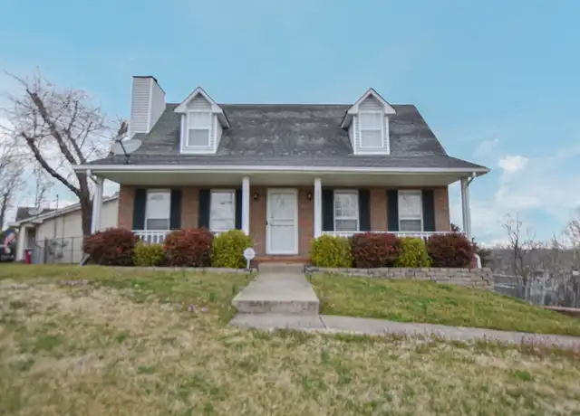 Property at 2021 Windmeade Dr, Clarksville, TN, 37042, 3 beds, 2.5 baths, [object Object]