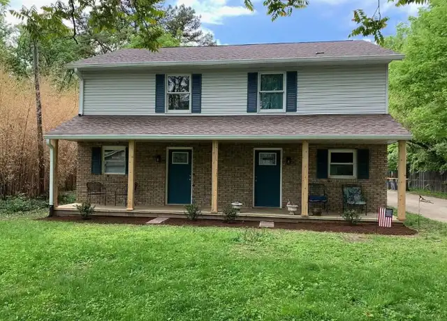 Property at 1702 S Olive St Unit 1708, Bloomington, IN, 47401, 3 beds, 1.5 baths, [object Object]