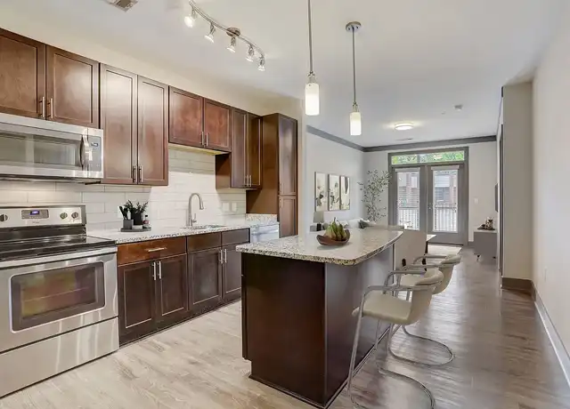Property at Octave Apartments - 2350 8th Ave S, Nashville, TN, 37204, 0-2 beds, 1-2 bath, [object Object]