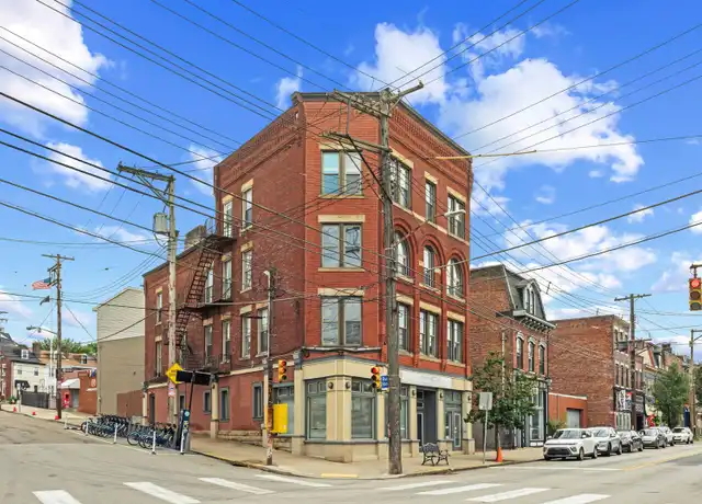 Property at 5170 Butler St, Pittsburgh, PA, 15201, 2 beds, 1 bath, [object Object]