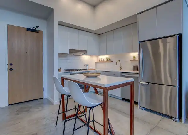 Property at Theory 33 - 3325 SE Division St, Portland, OR, 97202, 1 bed, 1 bath, [object Object]