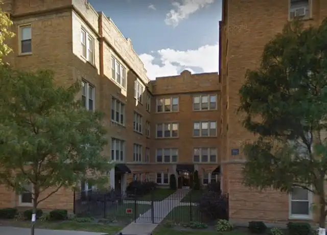 Property at 1959 W Foster Ave, Chicago, IL, 60640, 2 beds, 1 bath, [object Object]
