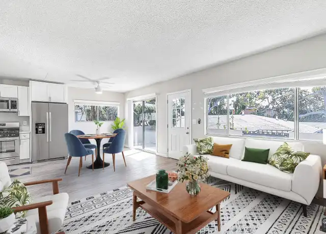 Property at 2512 Kansas Ave Unit A, Santa Monica, CA, 90404, 3 beds, 2 baths, [object Object]