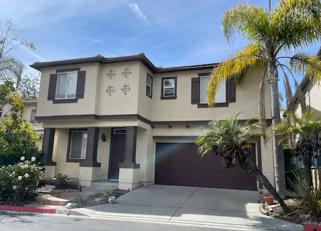 Property at 12573 Carmel Canyon Rd, San Diego, CA, 92130, 3 beds, 3 baths, [object Object]